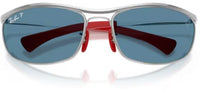 Lunettes de soleil Ray-Ban RB3819M