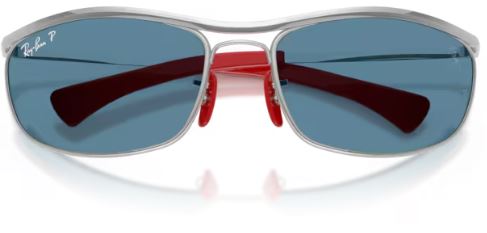 Lunettes de soleil Ray-Ban RB3819M