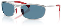 Lunettes de soleil Ray-Ban RB3819M