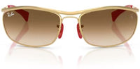 Lunettes de soleil Ray-Ban RB3819M