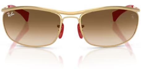 Lunettes de soleil Ray-Ban RB3819M
