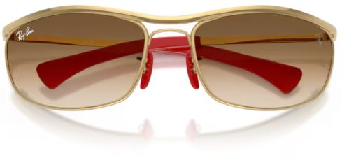 Lunettes de soleil Ray-Ban RB3819M