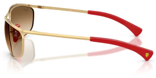 Lunettes de soleil Ray-Ban RB3819M