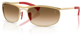 Lunettes de soleil Ray-Ban RB3819M