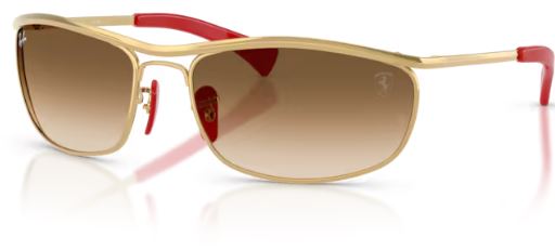 Lunettes de soleil Ray-Ban RB3819M