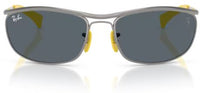 Lunettes de soleil Ray-Ban RB3819M