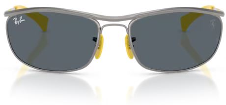 Lunettes de soleil Ray-Ban RB3819M