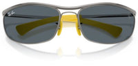 Lunettes de soleil Ray-Ban RB3819M