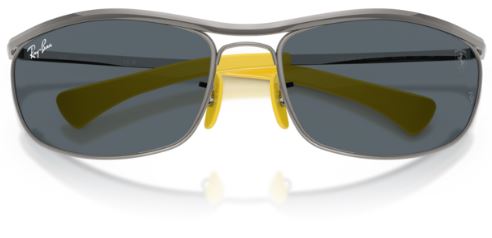 Lunettes de soleil Ray-Ban RB3819M