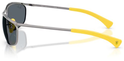 Lunettes de soleil Ray-Ban RB3819M