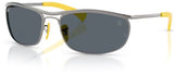 Lunettes de soleil Ray-Ban RB3819M