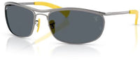 Lunettes de soleil Ray-Ban RB3819M