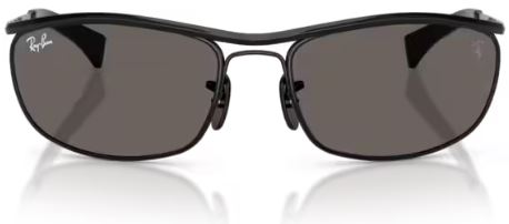 Lunettes de soleil Ray-Ban RB3819M