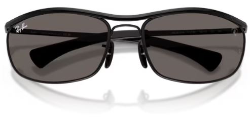 Lunettes de soleil Ray-Ban RB3819M