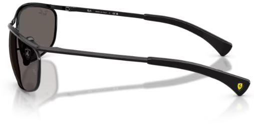 Lunettes de soleil Ray-Ban RB3819M