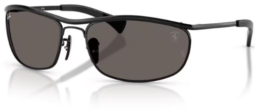 Lunettes de soleil Ray-Ban RB3819M