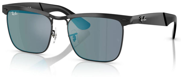Lunettes de soleil Ray-Ban Wayfarer Deluxe RB3875