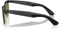 Lunettes de soleil Ray-Ban Wayfarer Deluxe RB3875