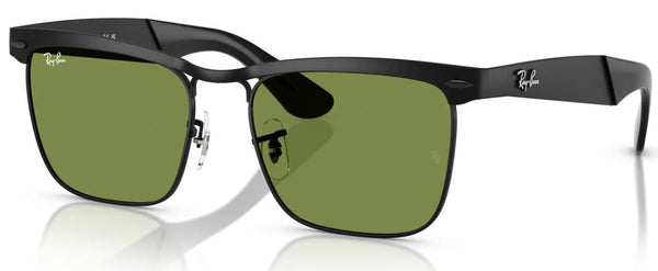 Lunettes de soleil Ray-Ban Wayfarer Deluxe RB3875