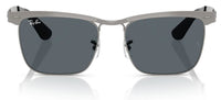 Lunettes de soleil Ray-Ban Wayfarer Deluxe RB3875