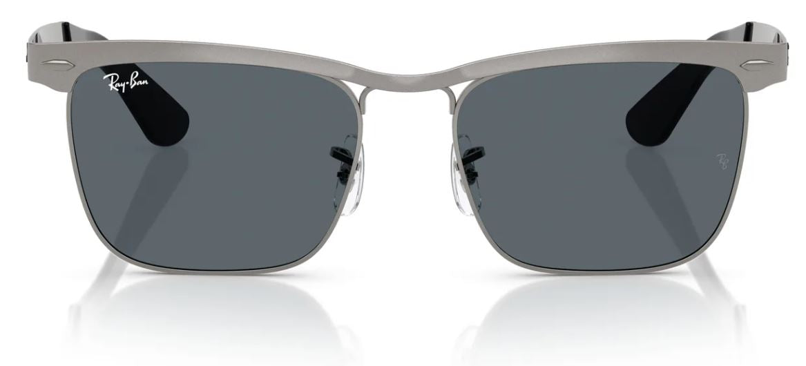 Lunettes de soleil Ray-Ban Wayfarer Deluxe RB3875