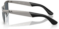 Lunettes de soleil Ray-Ban Wayfarer Deluxe RB3875