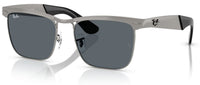 Lunettes de soleil Ray-Ban Wayfarer Deluxe RB3875