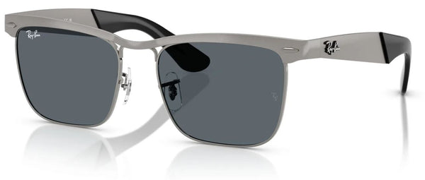 Lunettes de soleil Ray-Ban Wayfarer Deluxe RB3875
