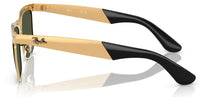 Lunettes de soleil Ray-Ban Wayfarer Deluxe RB3875