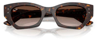 Lunettes de soleil Ray-Ban RB4430