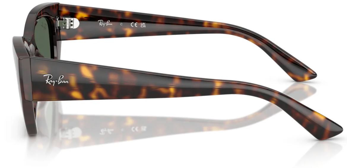Lunettes de soleil Ray-Ban RB4430