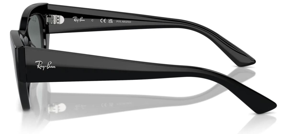 Lunettes de soleil Ray-Ban RB4430