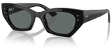 Lunettes de soleil Ray-Ban RB4430