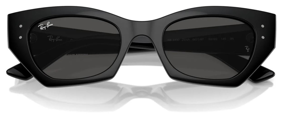 Lunettes de soleil Ray-Ban RB4430