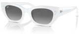 Lunettes de soleil Ray-Ban RB4430