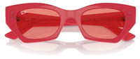 Lunettes de soleil Ray-Ban RB4430