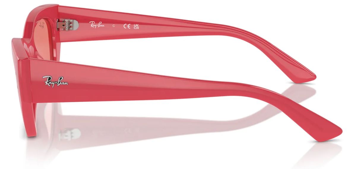 Lunettes de soleil Ray-Ban RB4430