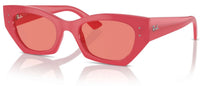 Lunettes de soleil Ray-Ban RB4430