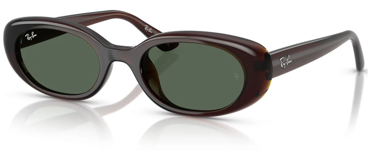 Lunettes de soleil Ray-Ban RB4441D