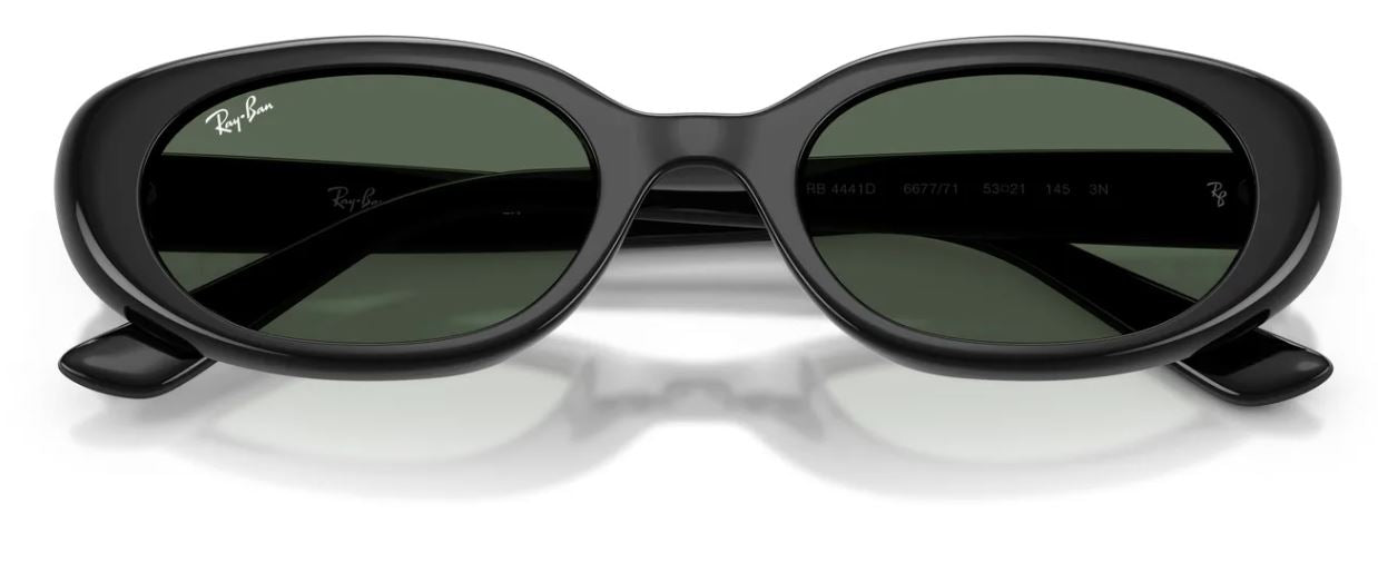 Lunettes de soleil Ray-Ban RB4441D