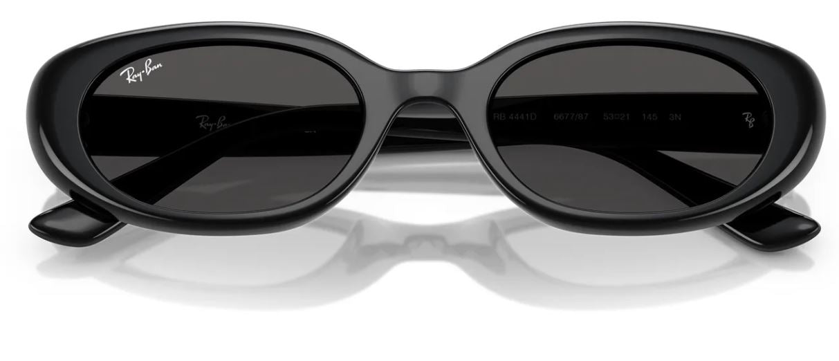 Lunettes de soleil Ray-Ban RB4441D