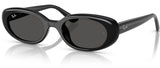 Lunettes de soleil Ray-Ban RB4441D