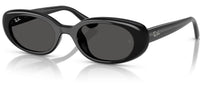 Lunettes de soleil Ray-Ban RB4441D
