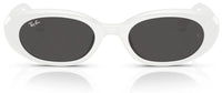 Lunettes de soleil Ray-Ban RB4441D