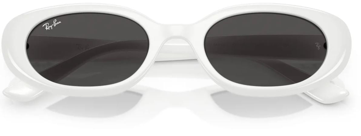 Lunettes de soleil Ray-Ban RB4441D