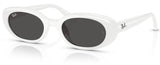 Lunettes de soleil Ray-Ban RB4441D