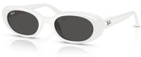 Lunettes de soleil Ray-Ban RB4441D