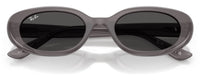 Lunettes de soleil Ray-Ban RB4441D