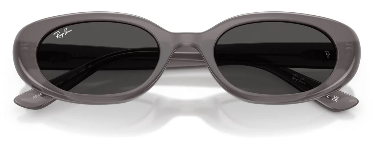Lunettes de soleil Ray-Ban RB4441D
