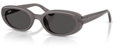 Lunettes de soleil Ray-Ban RB4441D